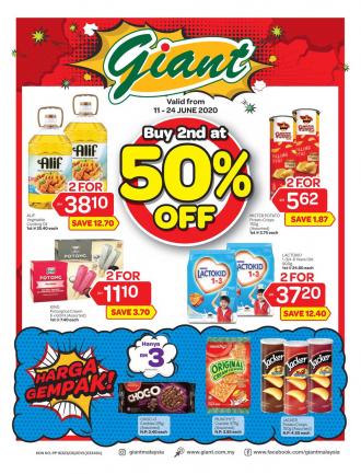 Giant Harga Gempak Promotion Catalogue (11 June 2020 - 24 June 2020)