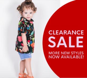 Melissa Clearance Sale