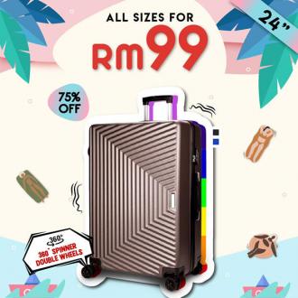Universal Traveller Hot Summer Sale Up To 80% OFF