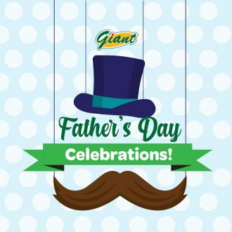 Giant Father's Day Promotion (19 June 2020 - 21 June 2020)