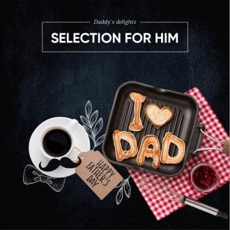Cold Storage Father's Day Promotion (19 June 2020 - 21 June 2020)