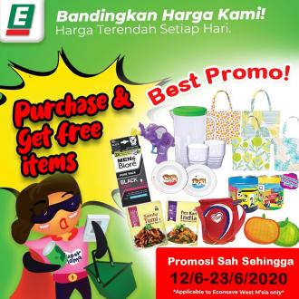 Econsave Promotion (12 June 2020 - 23 June 2020)