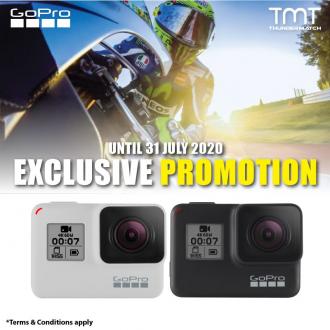 TMT Thundermatch GoPro Exclusive Promotion (1 Jan 0001 - 31 Jul 2020)