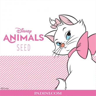 Padini Seed Disney Animals Collection