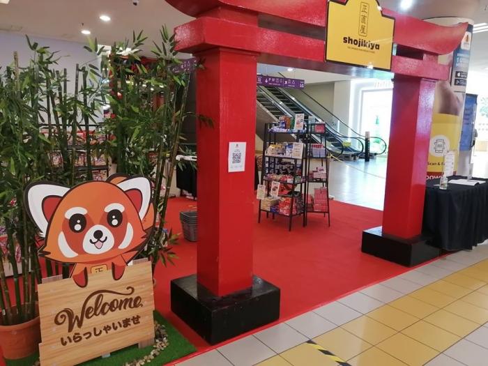 Shojikiya Japanese Food Fair Promotion at One Utama Shopping Centre (4 August 2020 - 16 August 2020)