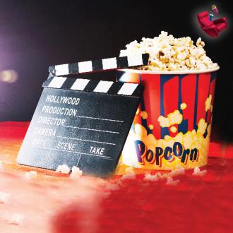MBO Cinemas Malaysia Day Promotion Movie Ticket @ RM9.16 with MyDigi Rewards (14 September 2020 - 16 September 2020)