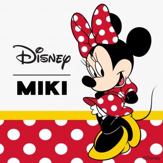 Padini Miki Disney Minnie Mouse Baby Girl Collection