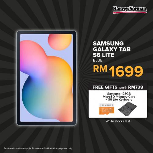 Harvey Norman Everything is Negotiable Sale (30 September 2020 - 6 October 2020)