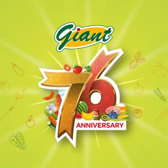 Giant PWP Promotion (15 October 2020 - 28 October 2020)