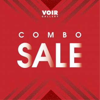 Voir Gallery Combo Sale As Low As 2 @ RM49