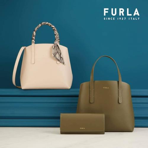 Furla Special Sale Additional 20% OFF at Genting Highlands Premium Outlets (22 October 2020 - 1 November 2020)