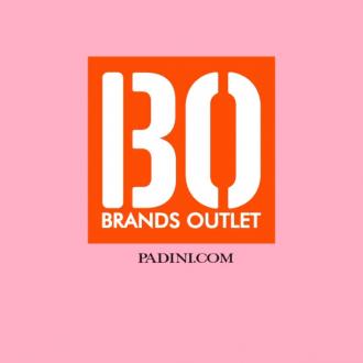Brands Outlet Online 11.11 Sale (10 November 2020 - 12 November 2020)