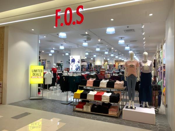 F.O.S KL East Mall Opening Promotion 30% OFF (25 November 2020 - 26 November 2020)
