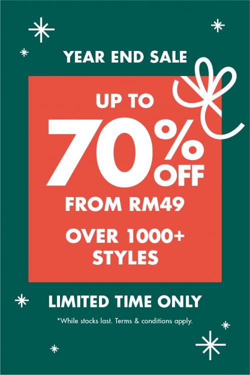 Ms Read Year End Sale Up To 70% OFF