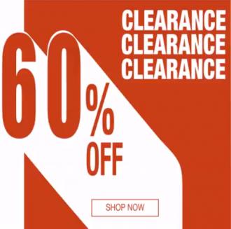 Poney Online Year End Clearance Sale Up To 60% OFF