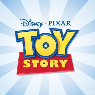 Padini Miki Baby Boys Disney Pixar Toy Story Collection