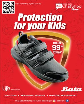 Bata Back to School Promotion Catalogue (11 December 2020 - 31 January 2021)