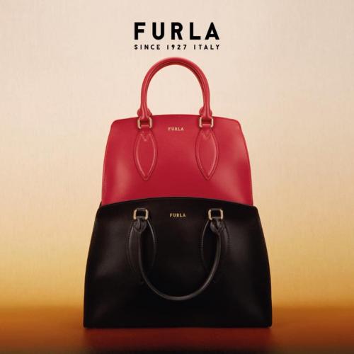 Furla Special Sale Up To 50% OFF at Johor Premium Outlets (25 February 2021 - 28 February 2021)