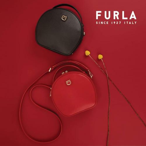 Furla Special Sale Up To 50% OFF at Genting Highlands Premium Outlets (26 March 2021 - 28 March 2021)