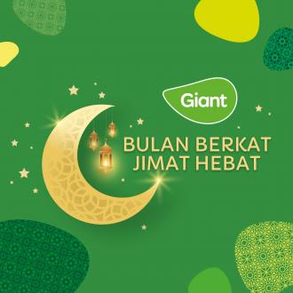 Giant Ramadan Promotion (15 Apr 2021 - 28 Apr 2021)