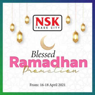 NSK Ramadan Promotion (16 April 2021 - 18 April 2021)