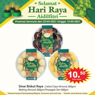 99 Speedmart Hari Raya Promotion (23 April 2021 - 13 May 2021)