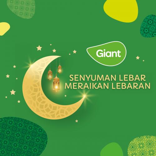 Giant Ramadan Promotion (29 April 2021 - 2 May 2021)
