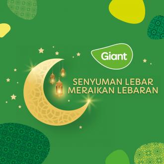 Giant Ramadan Promotion (1 May 2021 - 2 May 2021)
