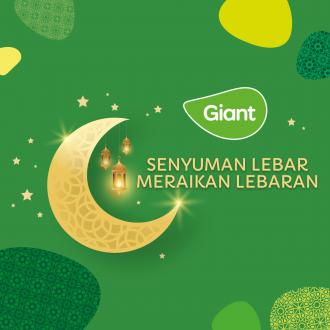 Giant Ramadan Promotion (7 May 2021 - 9 May 2021)