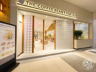 Coffee Bean All Seasons Place Opening Promotion Buy 1 FREE 1 (12 May 2021 - 26 May 2021)