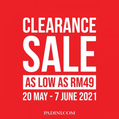 Vincci Online Clearance Sale As Low As RM49 (20 May 2021 - 7 June 2021)