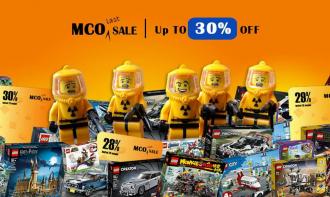 Bricks Smart Online FMCO Last Sale Up To 30% OFF