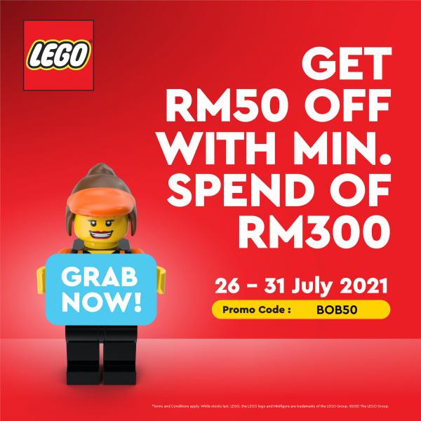 may 4th lego promo 2021