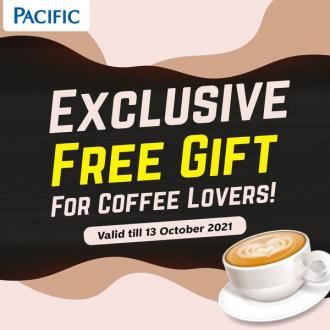 Pacific Hypermarket FREE Gift Promotion (1 January 0001 - 13 October 2021)