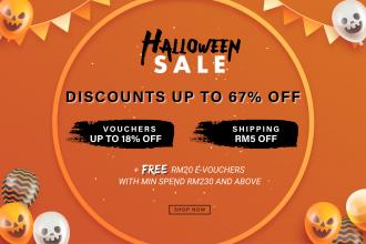 Sorella Online Halloween Sale Discount Up To 67% OFF
