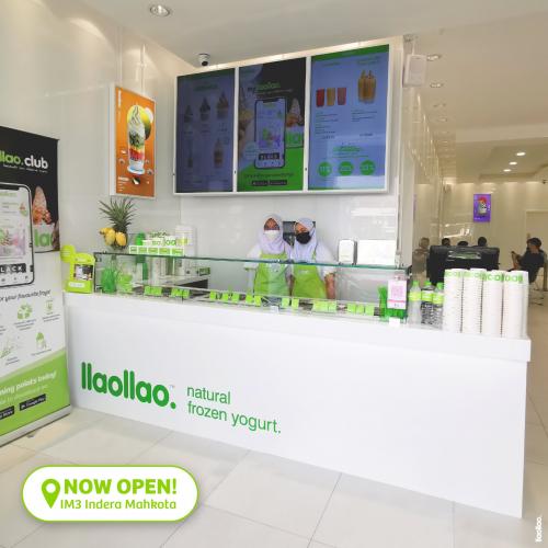 llaollao Wednesday Wellnesday Promotion Discount 22% OFF (8 December 2021)