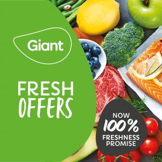Giant Mangoes Promotion (4 March 2022 - 6 March 2022)