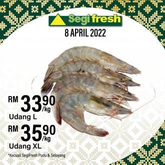 Segi Fresh Ramadan Promotion (8 April 2022)