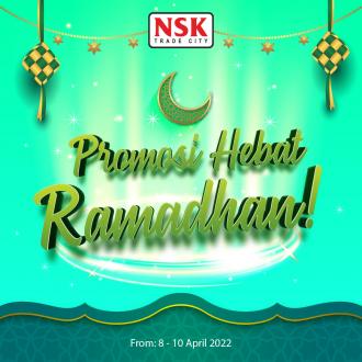 NSK Ramadan Promotion (8 April 2022 - 10 April 2022)