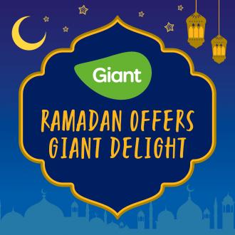 Giant Ramadan Promotion (9 April 2022 - 10 April 2022)