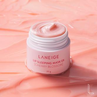 LANEIGE Limited Edition Hello Blossom