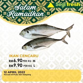 Segi Fresh Ramadan Promotion (12 April 2022)