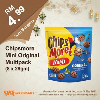 99 Speedmart Hari Raya Promotion (valid until 14 May 2022)