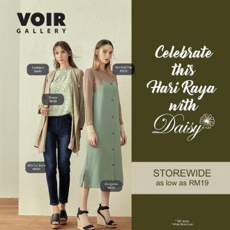 Voir Gallery Raya Promotion at Freeport A'Famosa