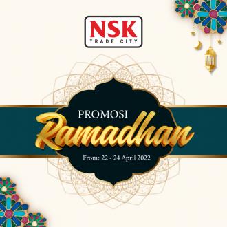 NSK Ramadan Promotion (22 April 2022 - 24 April 2022)
