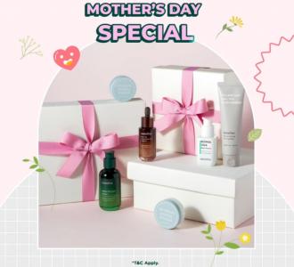 Innisfree Lazada Mother's Day Promotion (1 May 2022 - 8 May 2022)