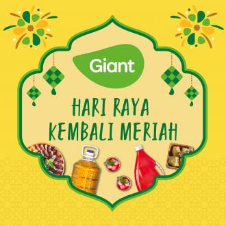Giant Hari Raya Grocery Promotion (6 May 2022 - 8 May 2022)