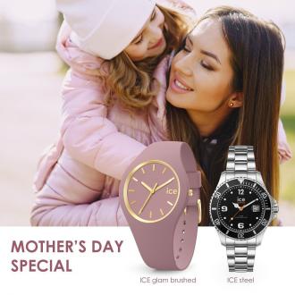Ice Watch Mother's Day Promotion (1 Jan 0001 - 31 Dec 9999)