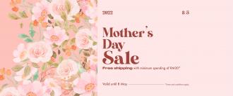 High Cultured Mother's Day Sale (valid until 8 May 2022)