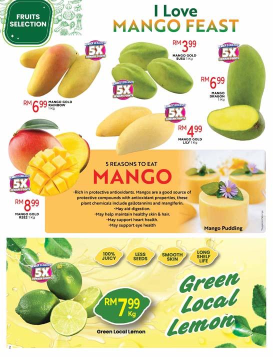 Pacific Hypermarket Promotion Catalogue (12 May 2022 - 25 May 2022)